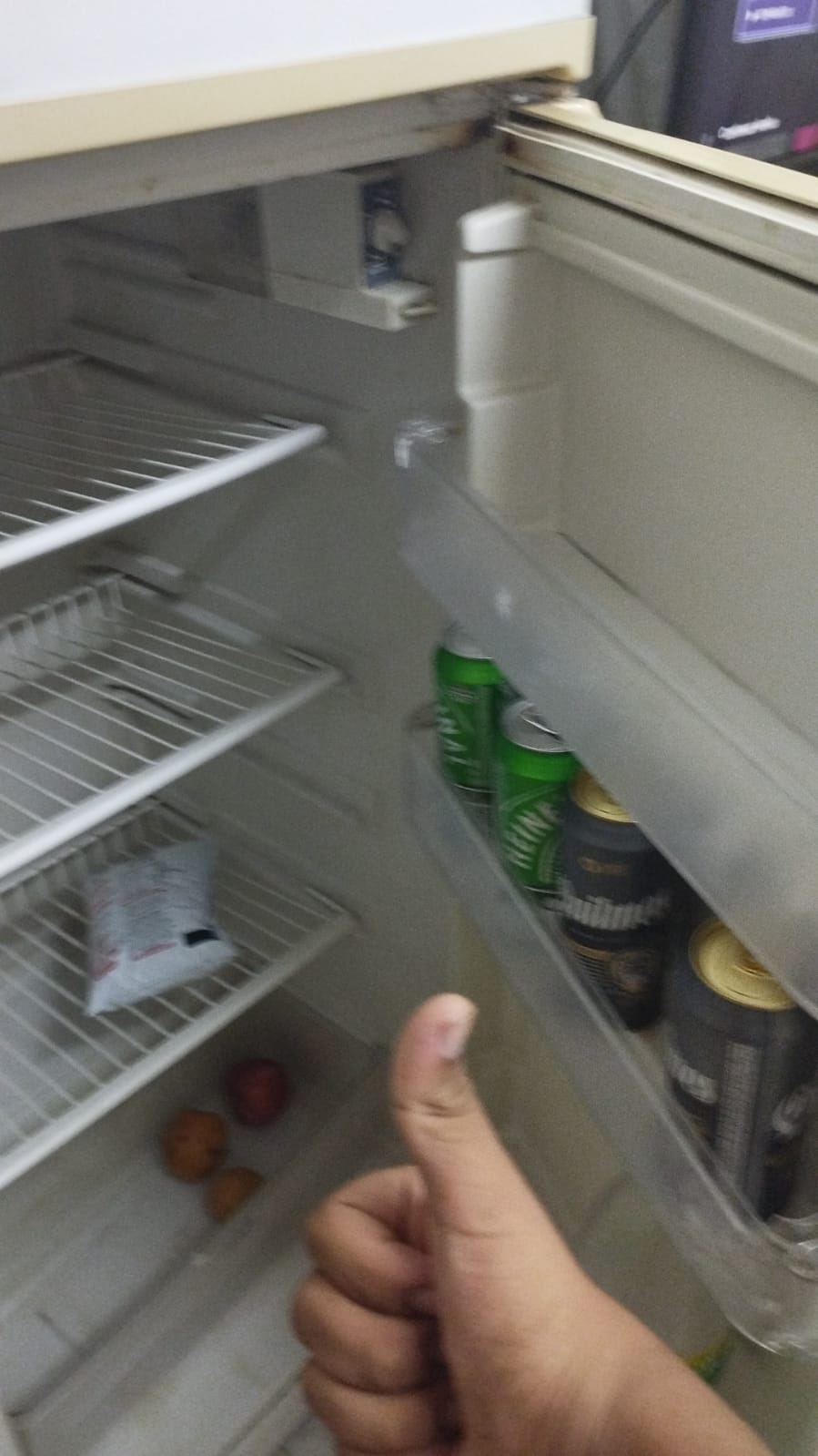 unhambre
