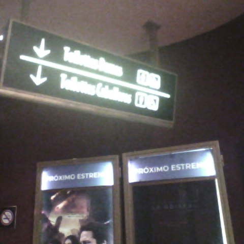 cine