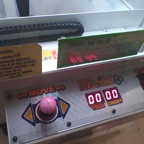 game